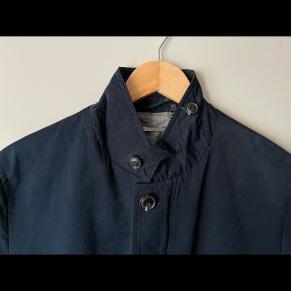 Esprit Men's Blazer Jacket - Picture 5 of 11